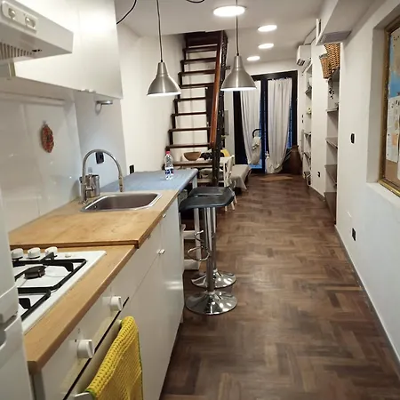 Residenza Sd48 * Cagliari