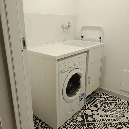 Residenza Sd48 Apartamento Cagliari