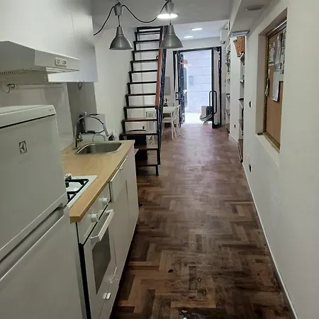 Residenza Sd48 Apartamento *