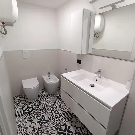 Residenza Sd48 Cagliari
