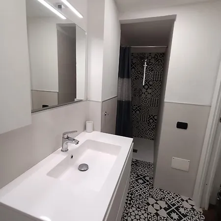 Apartamento Residenza Sd48 *